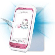 ScreenShield Samsung - Champ Hello Kitty (C3300) - Film Screen Protector