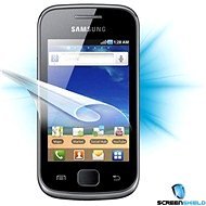 ScreenShield für Samsung Galaxy Gio (S5660) für das Telefondisplay - Schutzfolie