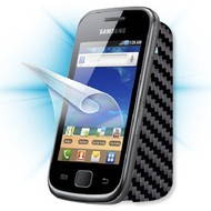 ScreenShield Samsung - Galaxy Gio (S5660) - Film Screen Protector