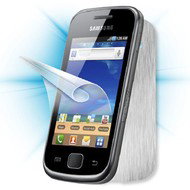 ScreenShield Samsung - Galaxy Gio (S5660) - Film Screen Protector