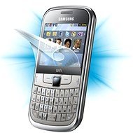 ScreenShield Samsung Chat 335 (S3350) kijelzőre - Védőfólia