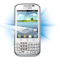 ScreenShield für Samsung Chat (B5330) - Schutzfolie