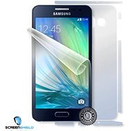 ScreenShield für Samsung Galaxy A3 A300F für das gesamte Telefon-Gehäuse - Schutzfolie