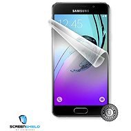 ScreenShield Samsung Galaxy A3 (2016) az egész készülékre - Védőfólia