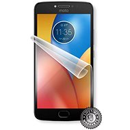 Screenshield MOTOROLA Moto E4 Plus XT1771 total protection - Film Screen Protector