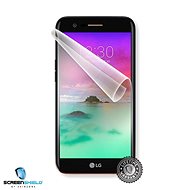 Screenshield LG M250n K10 (2017) for the whole body - Film Screen Protector
