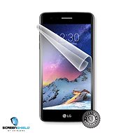Screenshield LG M200n K8 (2017) to display - Film Screen Protector