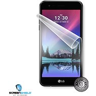 Screenshield LG M160 K4 (2017) for the entire body - Film Screen Protector