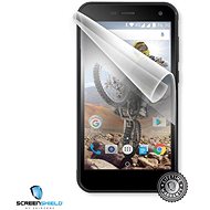 Screenshield EVOLVEO StrongPhone Q9 on display - Film Screen Protector