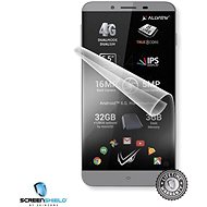 Screenshield ALLVIEW V2 Viper S on display - Film Screen Protector