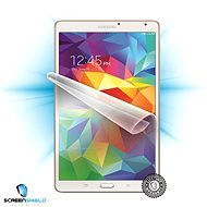 ScreenShield for Samsung Galaxy Tab S 10.5 (T800) on the tablet display - Film Screen Protector