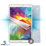 ScreenShield for Samsung Galaxy Tab S 10.5 (T800) for the entire body of the tablet - Film Screen Protector