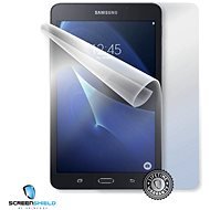 ScreenShield für Samsung Galaxy Tab A 2016 (T280) für das gesamte Tablet-Gehäuse - Schutzfolie