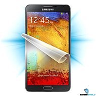 ScreenShield Samsung Galaxy Note 3 (N9005) kijelzőre - Védőfólia