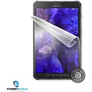 ScreenShield for Samsung Galaxy Tab Active (T365) on tablet display - Film Screen Protector