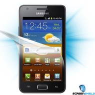 ScreenShield Samsung Galaxy R (i9103) for display - Film Screen Protector
