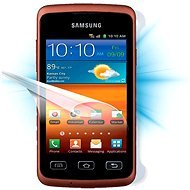 ScreenShield for Samsung Galaxy XCover (S5690) on the phone display - Film Screen Protector