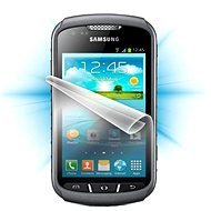 ScreenShield für Samsung Galaxy Xcover 2 (S7710) für das Telefon-Display - Schutzfolie