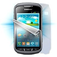 ScreenShield pro Samsung Galaxy XCover 2 (i7710) for body - Film Screen Protector