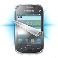 ScreenShield für Samsung S3802 REX 70 fürs Telefondisplay - Schutzfolie