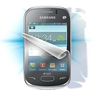ScreenShield für Samsung S3802 REX 70 auf den ganzen Handy-Körper - Schutzfolie