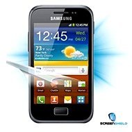 ScreenShield für Samsung Galaxy S Plus (I9001) für das Telefon-Display - Schutzfolie