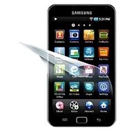 ScreenShield für Samsung Galaxy S Wi-fi 5.0 auf das Display - Schutzfolie