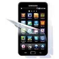 ScreenShield für Samsung Galaxy S Wi-Fi 5.0 für den ganzen Körper - Schutzfolie