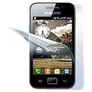 ScreenShield Samsung Galaxy Beam (I8530) kijelzőre - Védőfólia