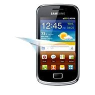ScreenShield pre Samsung Galaxy S III Mini na celé telo telefónu - Ochranná fólia