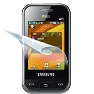 Screen für Samsung Champ Neo Duos Telefon den ganzen Körper - Schutzfolie