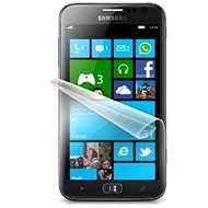 ScreenShield for Samsung Ativ S i8750 on the phone display - Film Screen Protector