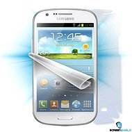 ScreenShield pre Samsung Galaxy Express (i8730) na celé telo telefónu - Ochranná fólia