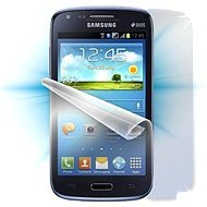 ScreenShield for the Samsung Galaxy Core Duos (i8262) on the entire body of the phone - Film Screen Protector