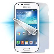 ScreenShield pre Samsung Galaxy Trend (S7580) na celé telo telefónu - Ochranná fólia