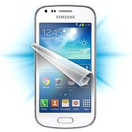 ScreenShield für Samsung Galaxy Trend (S7580) für das Telefon-Display - Schutzfolie
