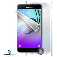 ScreenShield pre Samsung Galaxy A5 2016 na celé telo telefónu - Ochranná fólia