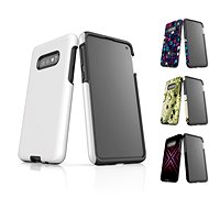 Skinzone Custom Style Tough Cover for SAMSUNG Galaxy S10e - MyStyle Protective Case