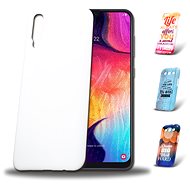 Skinzone Custom Style Snap Cover for SAMSUNG Galaxy A50 - MyStyle Protective Case