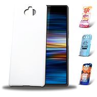 Skinzone Custom Style Snap Cover for SONY Xperia 10 I4113 - MyStyle Protective Case
