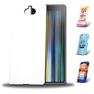 Skinzone Custom Style Snap Cover for SONY Xperia 10 Plus I4213 - MyStyle Protective Case