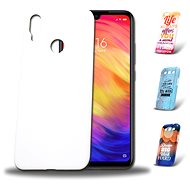 Skinzone Custom Style Snap Cover for XIAOMI RedMi Note 7 Global - MyStyle Protective Case
