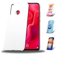 Skinzone Custom Style Snap Cover for HUAWEI Nova 4 - MyStyle Protective Case