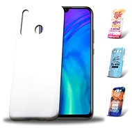Skinzone Custom Style Snap Cover for HONOR 20 Lite - MyStyle Protective Case