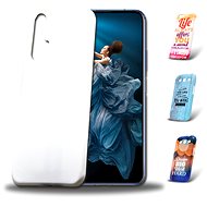 Skinzone Custom Style Snap Cover for HONOR 20 Pro - MyStyle Protective Case