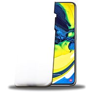 Skinzone Custom Style Snap Cover for SAMSUNG Galaxy A80 - MyStyle Protective Case