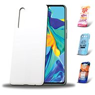 Skinzone Custom Style Snap Cover for HUAWEI P30 - MyStyle Protective Case