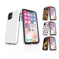 Skinzone Customized Style Tough Cover for APPLE iPhone 11 - MyStyle Protective Case
