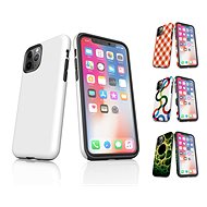 Skinzone Customized Style Tough Cover for APPLE iPhone 11 Pro - MyStyle Protective Case
