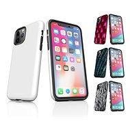 Skinzone Customized Style Tough Cover for APPLE iPhone 11 Pro Max - MyStyle Protective Case